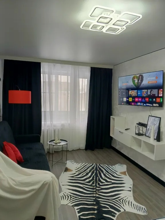 День и ночь