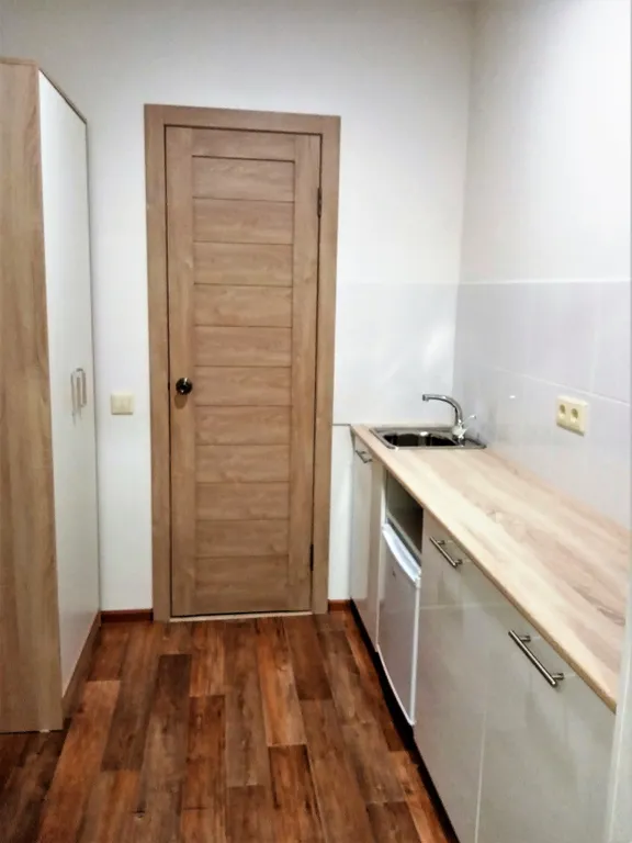 Апартаменты Манхеттен в центре