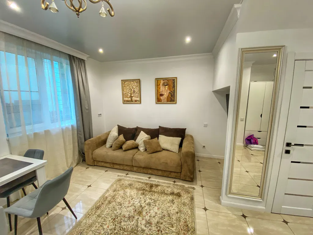 Коттедж 2-комнатный Дом — аренда посуточно в Черешня