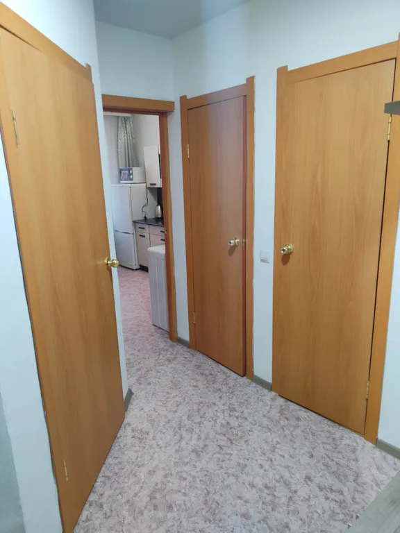 Уютная квартира в центре Сковородино