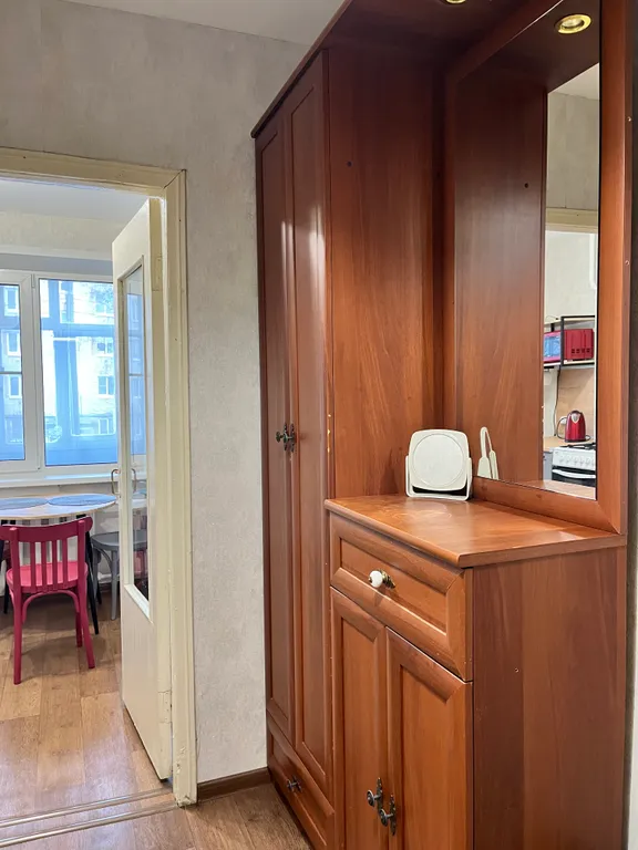 Комфортная и уютная квартира