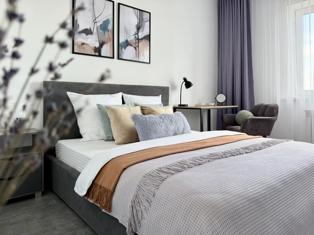 Гостевой дом Лаванда