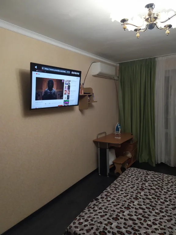 Квартира Уютная квартира в центре города — Судак