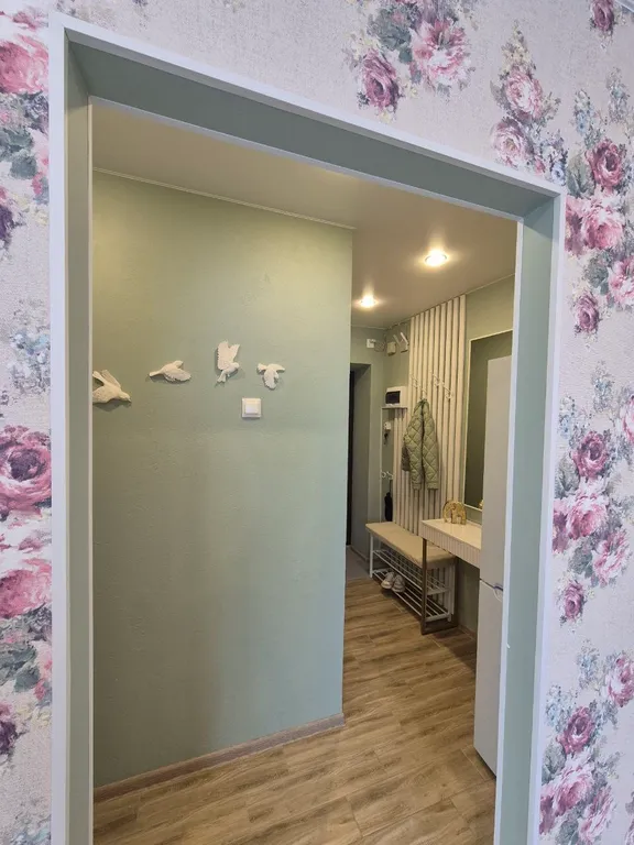 Уютная квартира в центре Пскова