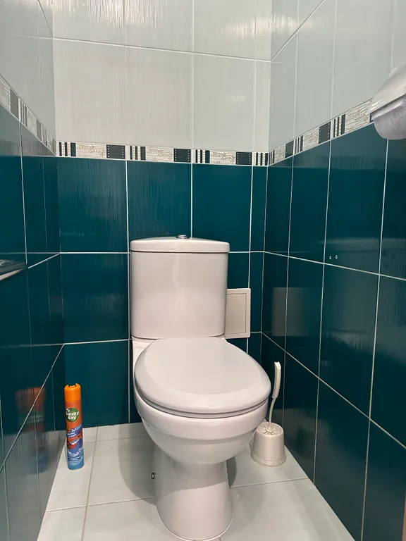 Квартира Просторная двухкомнатная квартира в самом центре — Калининград