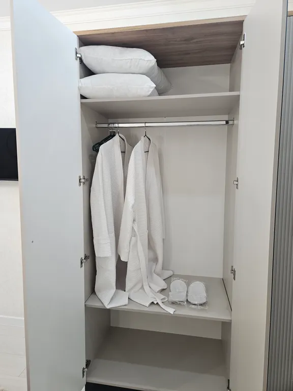 Квартира в самом центре города