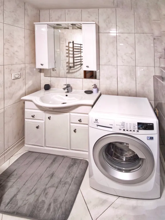 Квартира Видовая квартира в Золотой Бухте — Анапа