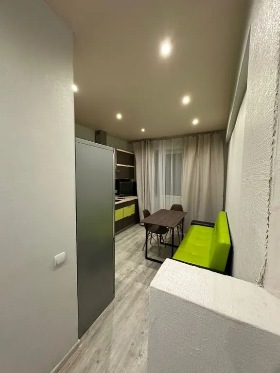 Квартира Просторная квартира в Яблоневом посаде — Ярославль