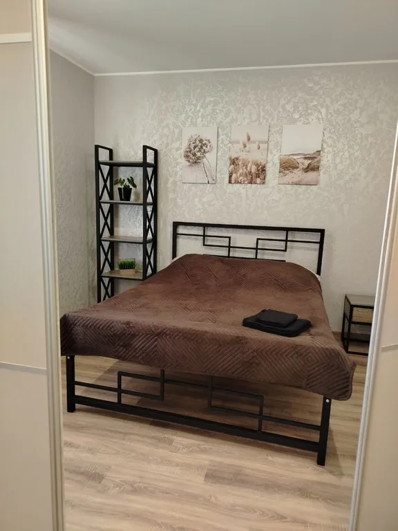 Квартира в живописном месте на Банном Зелёная поляна ЖК Алтынай