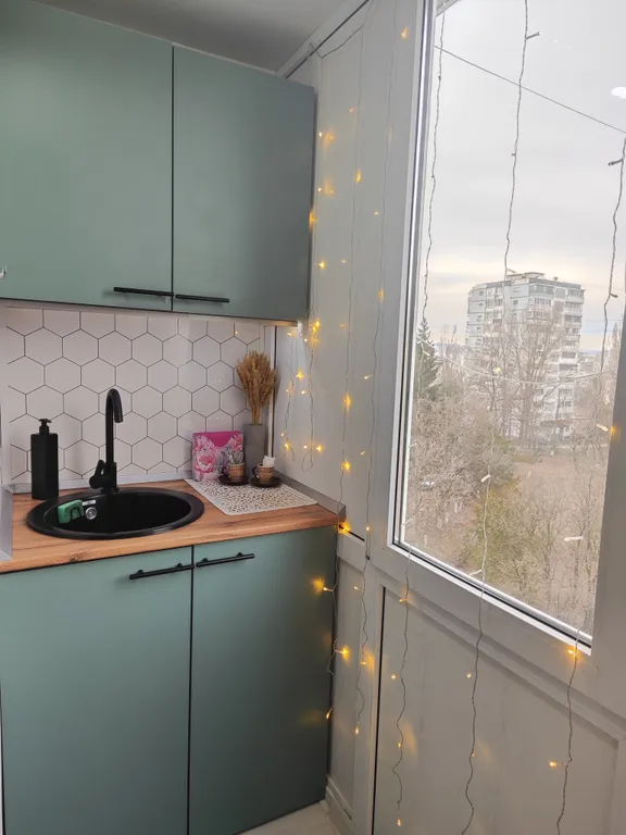 Уютная квартира на Ромашке с видом на Бештау