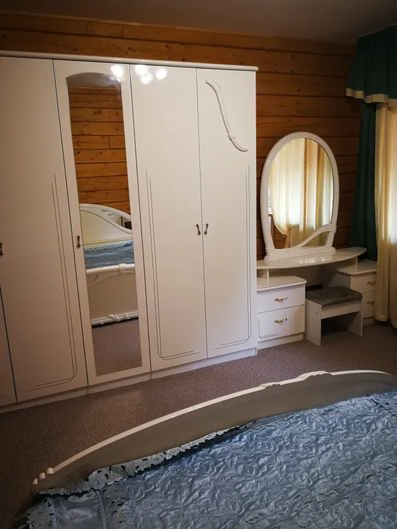 Коттедж на берегу реки Катунь — аренда посуточно в Соузга