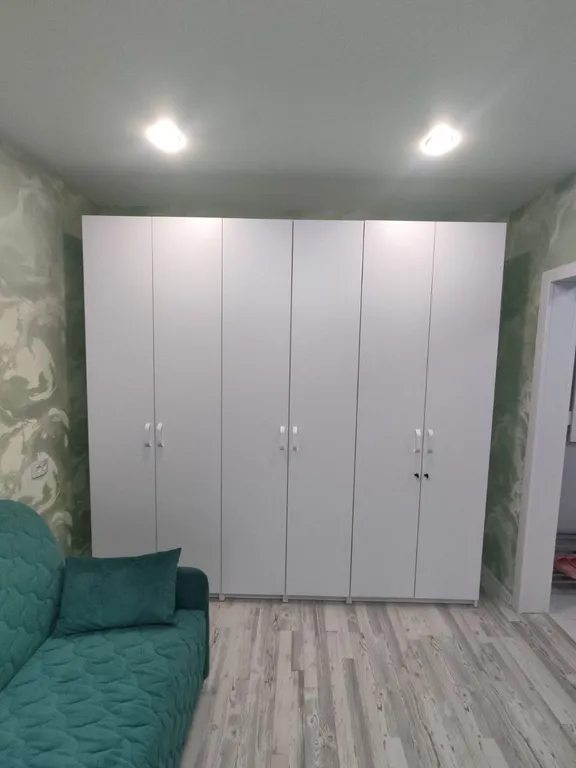 Уютная квартира с видом на набережную в центре города