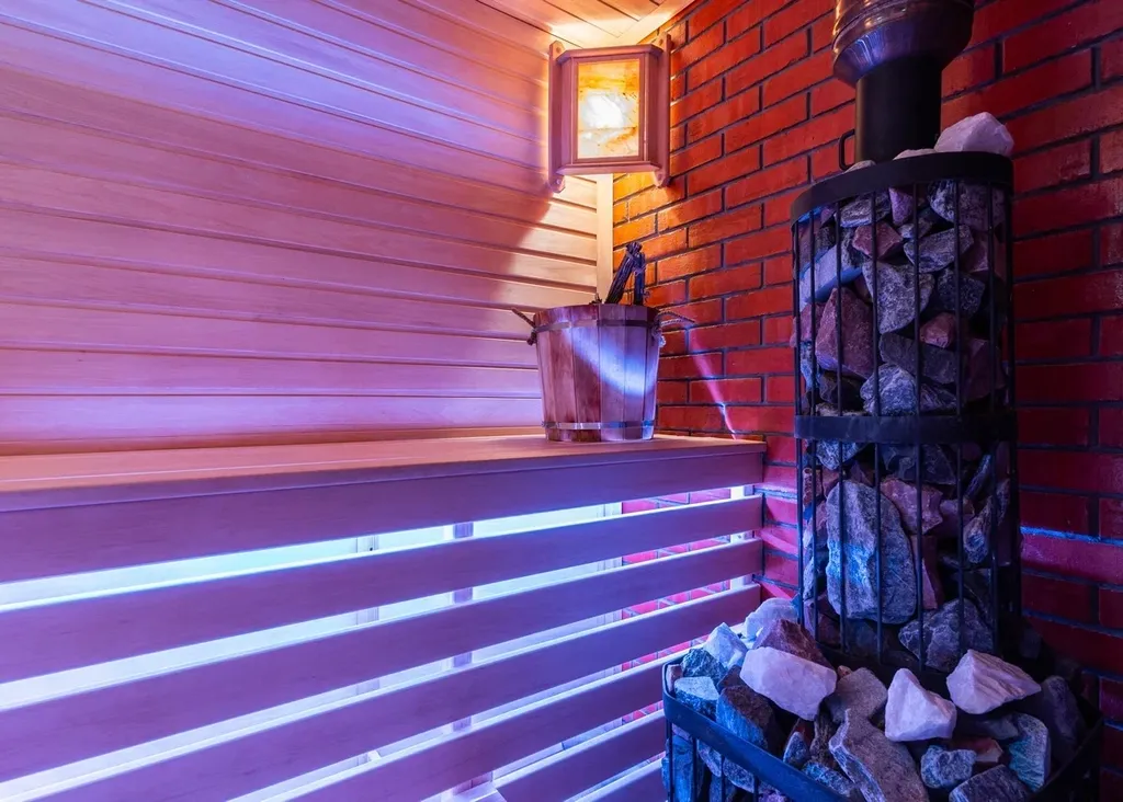 Дом-студия с баней в самом центре Беловежской пущи ( д. Ляцкие)