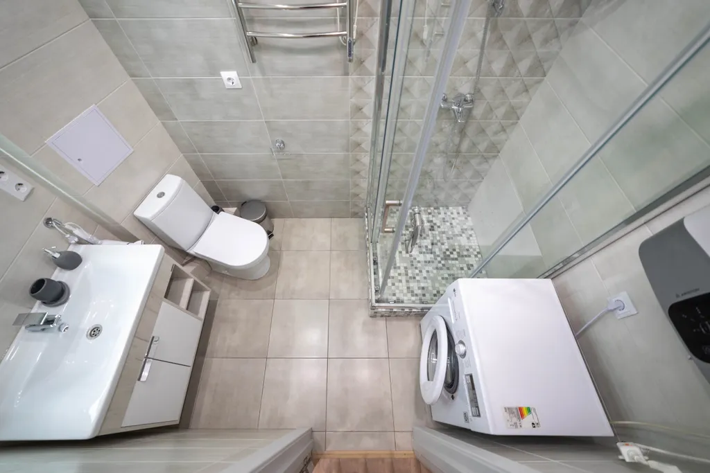 Квартира Квартира у моря — Сириус