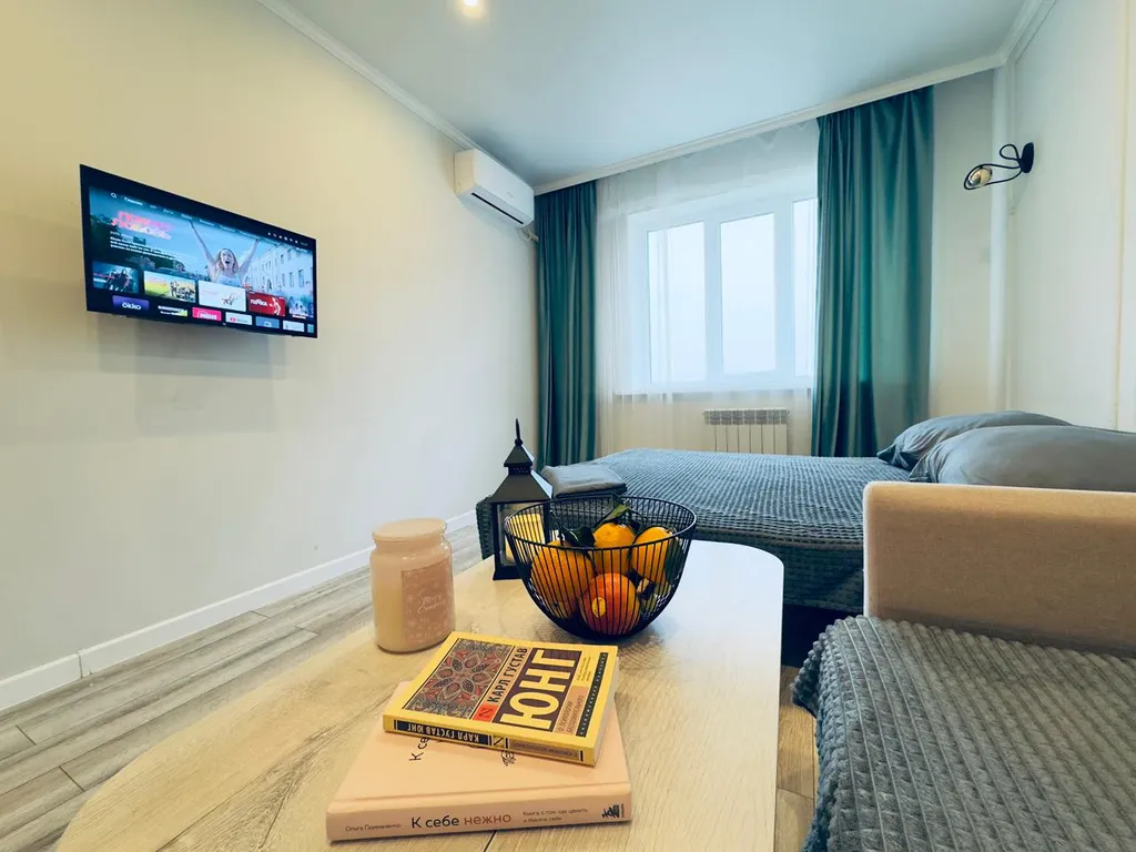 Апартаменты Astra Apartments в центре города Трофимова 6