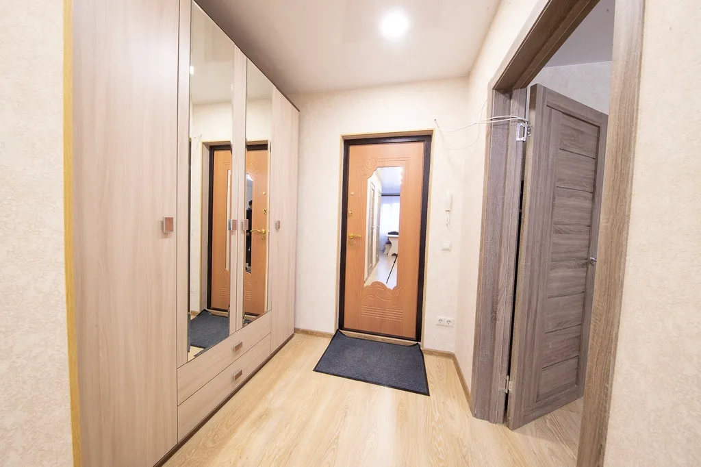 Превосходная квартира в географическом центре