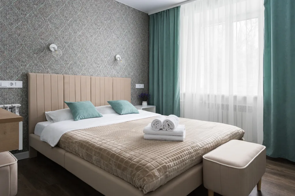 Квартира 2-комнатная квартира в центре Академгородка — Новосибирск