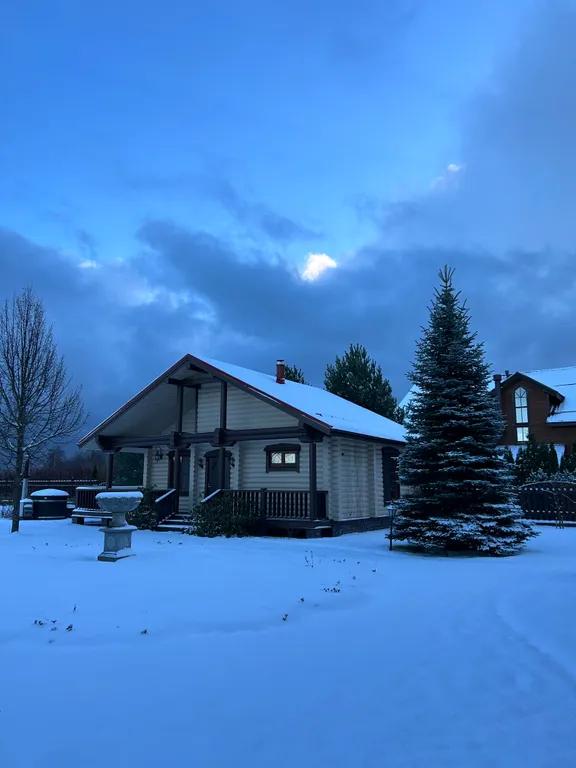 4-комнатный Дом