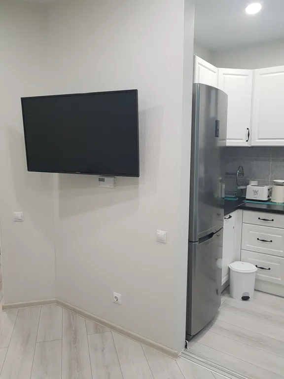 Бирюзовый рай