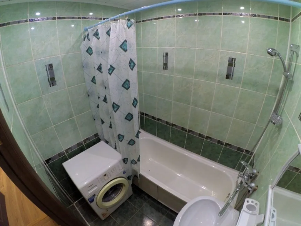 Квартира 3-комнатная Квартира — Казань