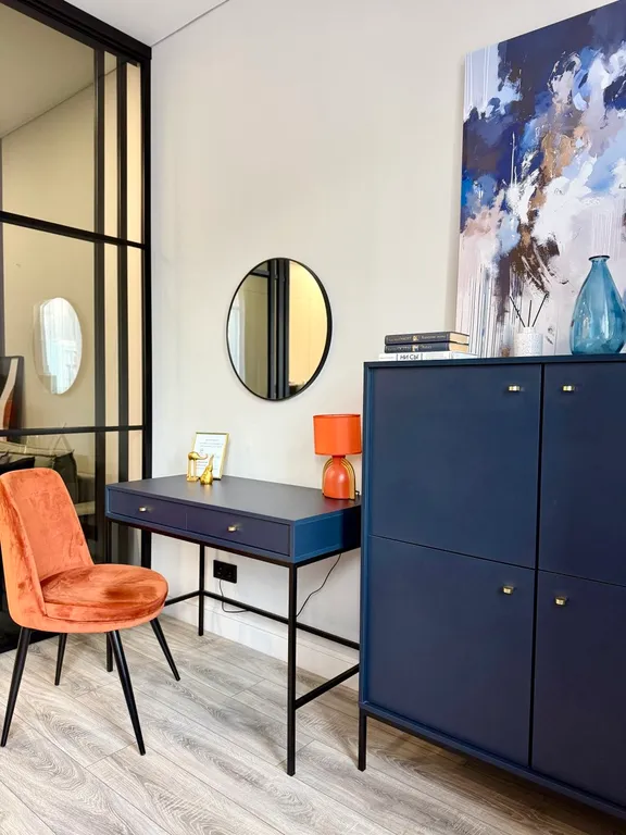 Синий Бархат