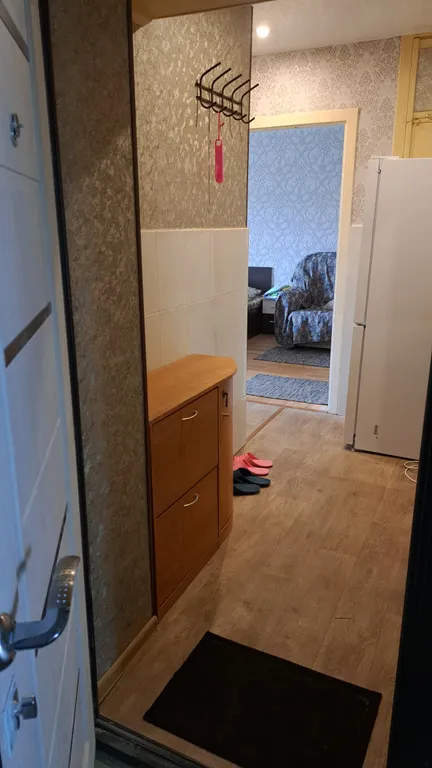 Уютная квартира в краснооктябрском районе