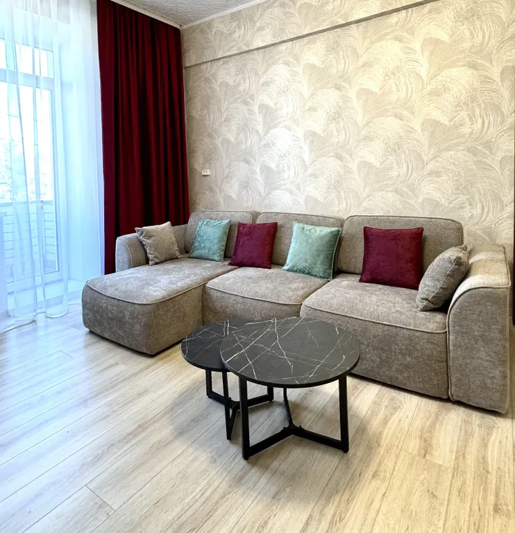 Квартира Уютные апартаменты — аренда посуточно в Йошкар-Ола