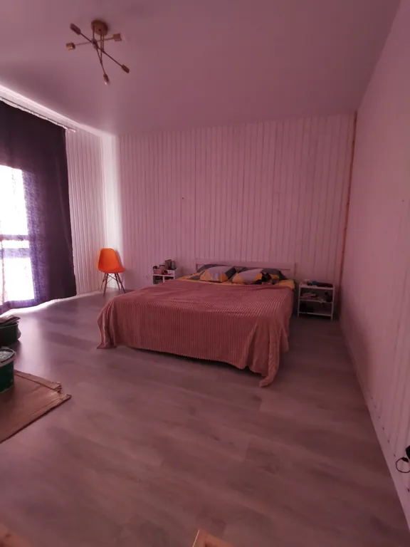 Коттедж Таунхаус с видом на море — Севастополь