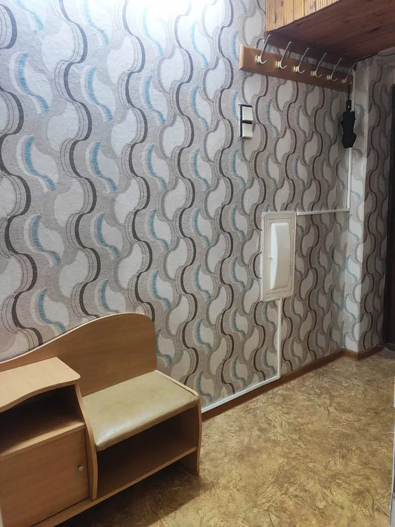 2-комнатная квартира на родине Деда Мороза