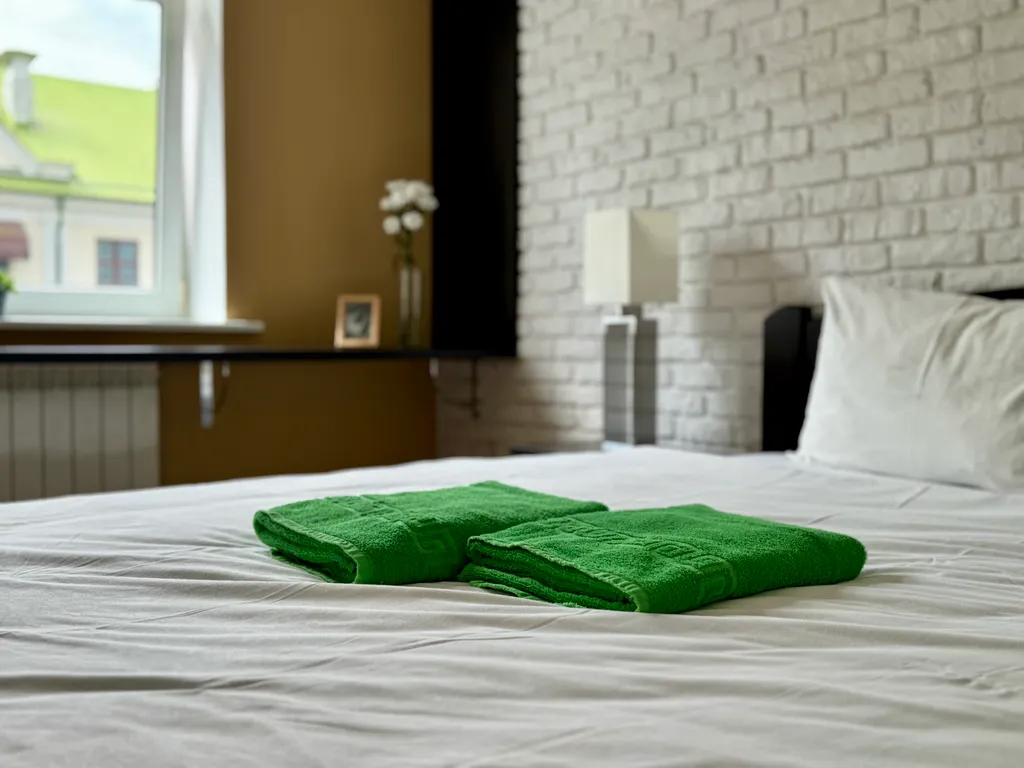 Комфорт апартамент в центре