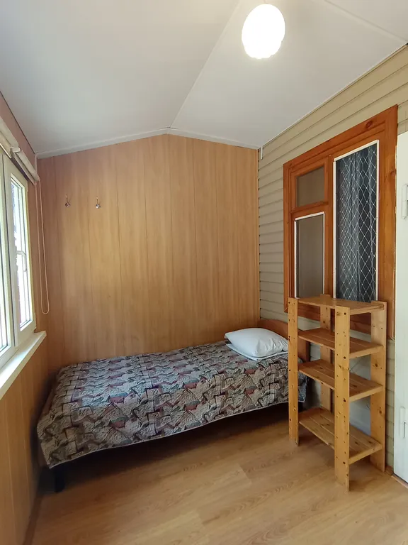 Квартира Квартира Номер эконом на двоих — Пляхо