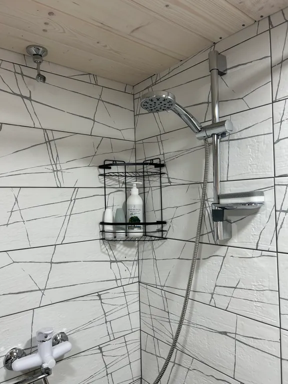 Семейный дом с камином Птичка