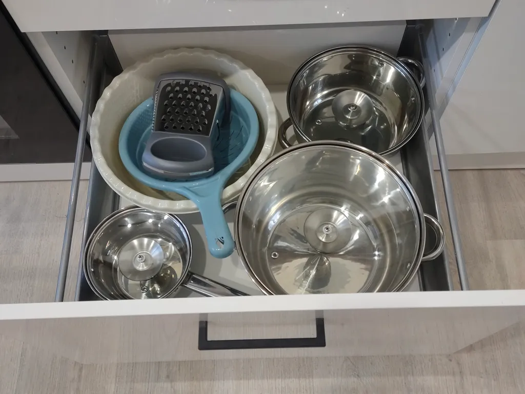 Квартира Квартира Евродвушка в тихом районе — Краснодар