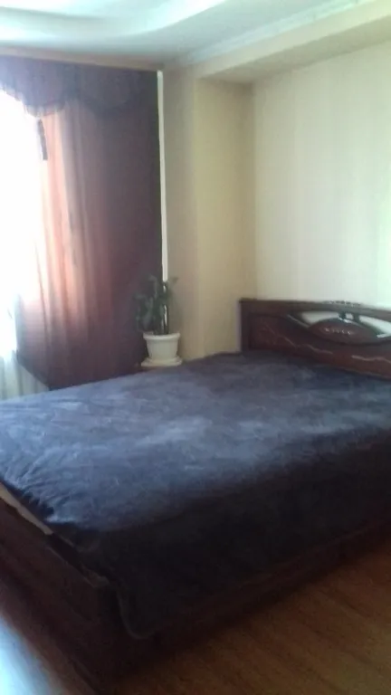 Уютная комната