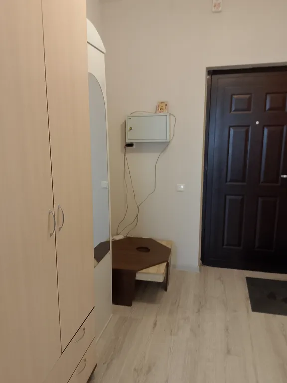 Квартира Квартира Уютная идеально чистая 1-ком на против ТРЦ Планета — Красноярск