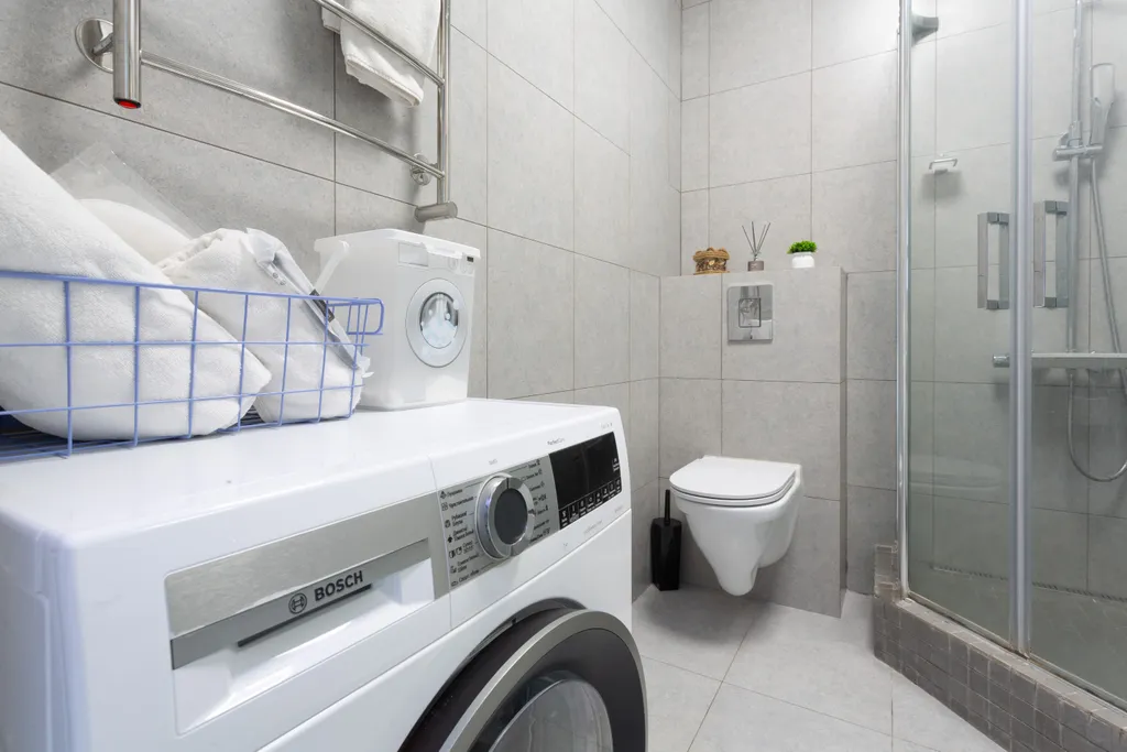 Небосвод — высота комфорта