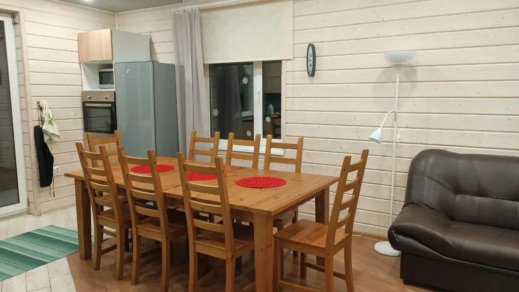 Гостевой дом на набережной