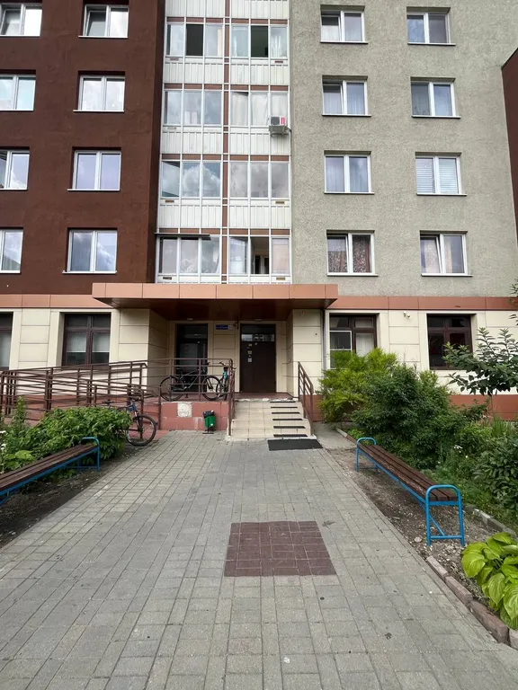 Квартира Уютная квартира в развитом районе Сельма — Калининград