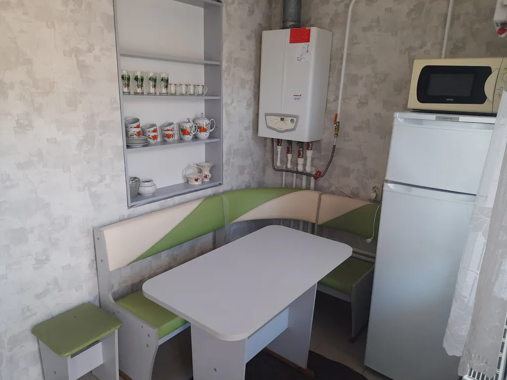 Коттедж Семейный дом — Ейск