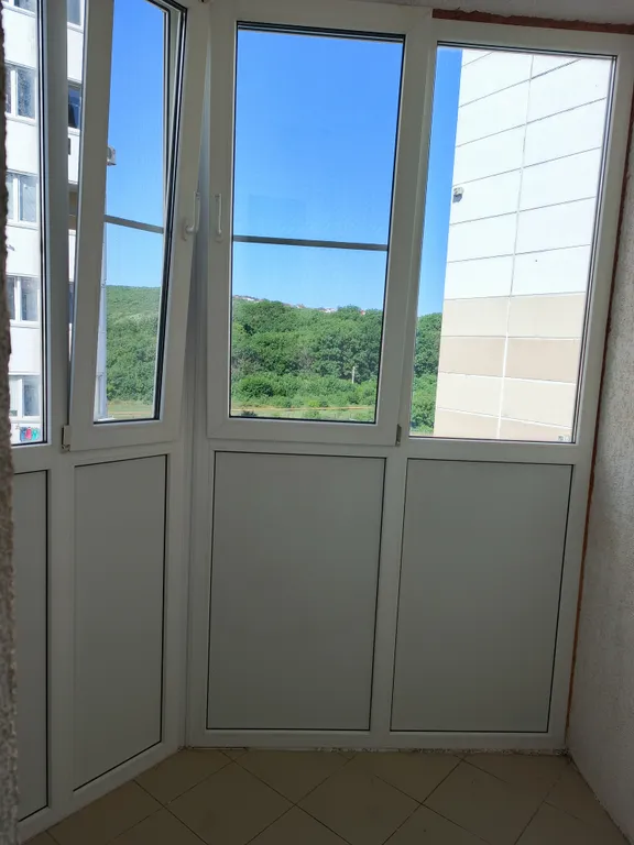 Квартира у моря