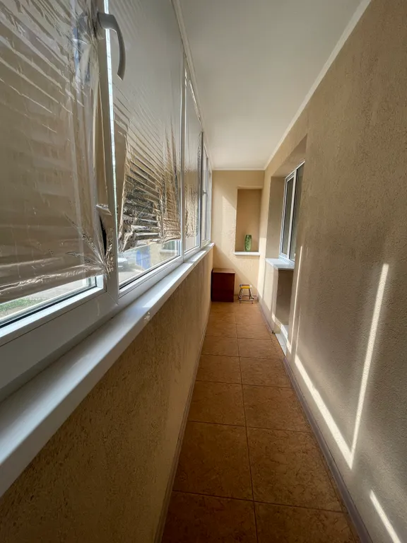 Уютная квартира Киндерштаб рядом