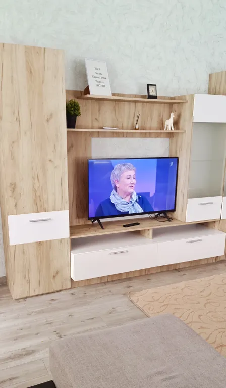 Квартира 2-х комнатная квартира в новостройке — Бобров