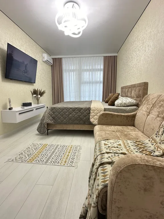 П. Буравцева Центровой дом (house vip26)