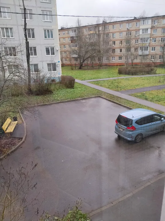 Уютная квартира в районе Шибанково