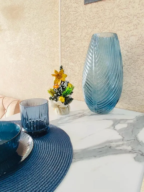 Квартира Квартира Очаровательная студия-люкс — Анапа