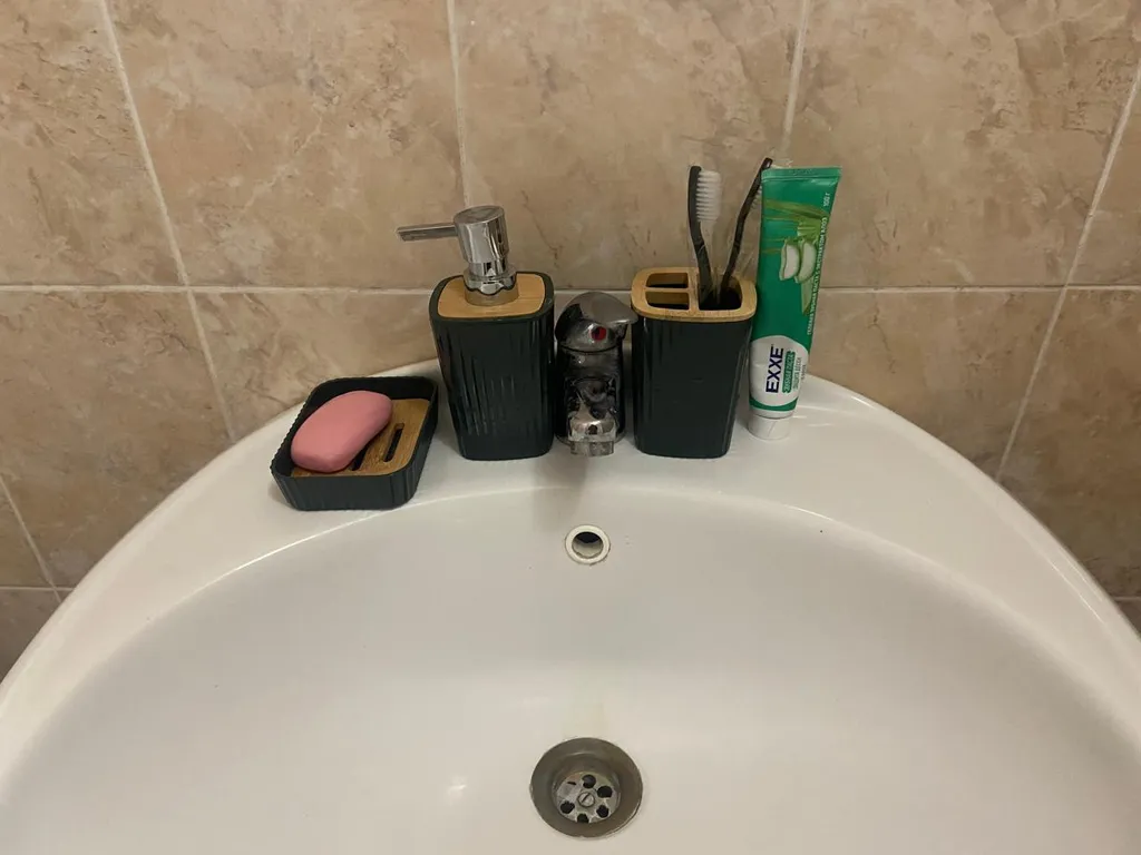 Прекрасная 1-к квартира на Степном