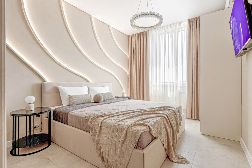 Квартира Шикарные апартаменты вип — аренда посуточно в Краснодар