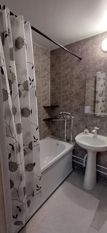 Однокомнатная в Южном районе