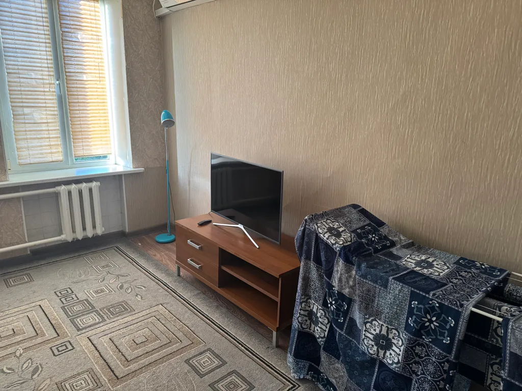 Уютная двушка