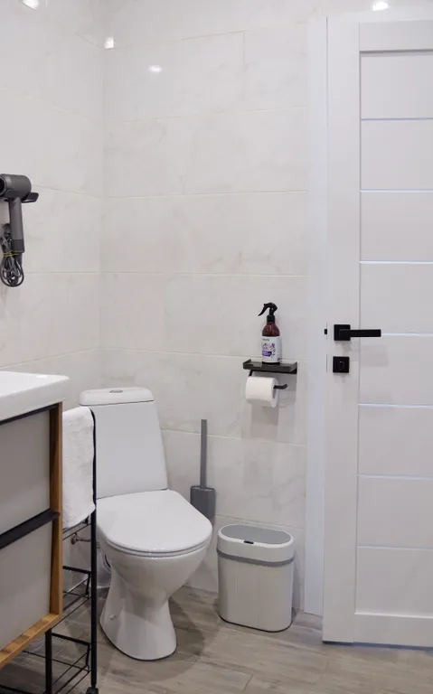 Дом трехкомнатный Эстетик